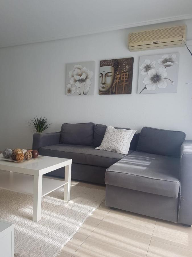 Homely Apartments Vinalaguna La Mata  Buitenkant foto