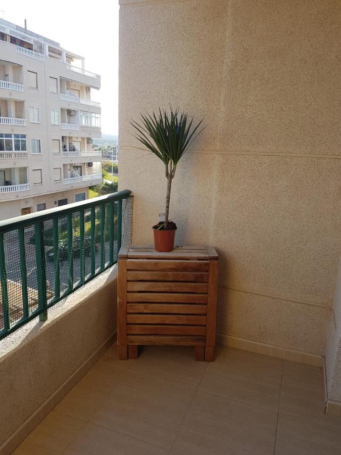 Homely Apartments Vinalaguna La Mata  Buitenkant foto