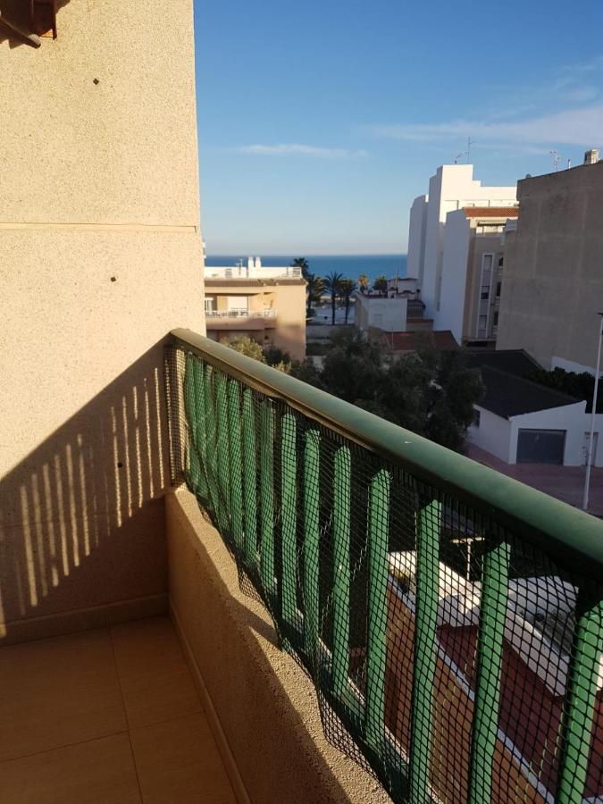 Homely Apartments Vinalaguna La Mata  Buitenkant foto